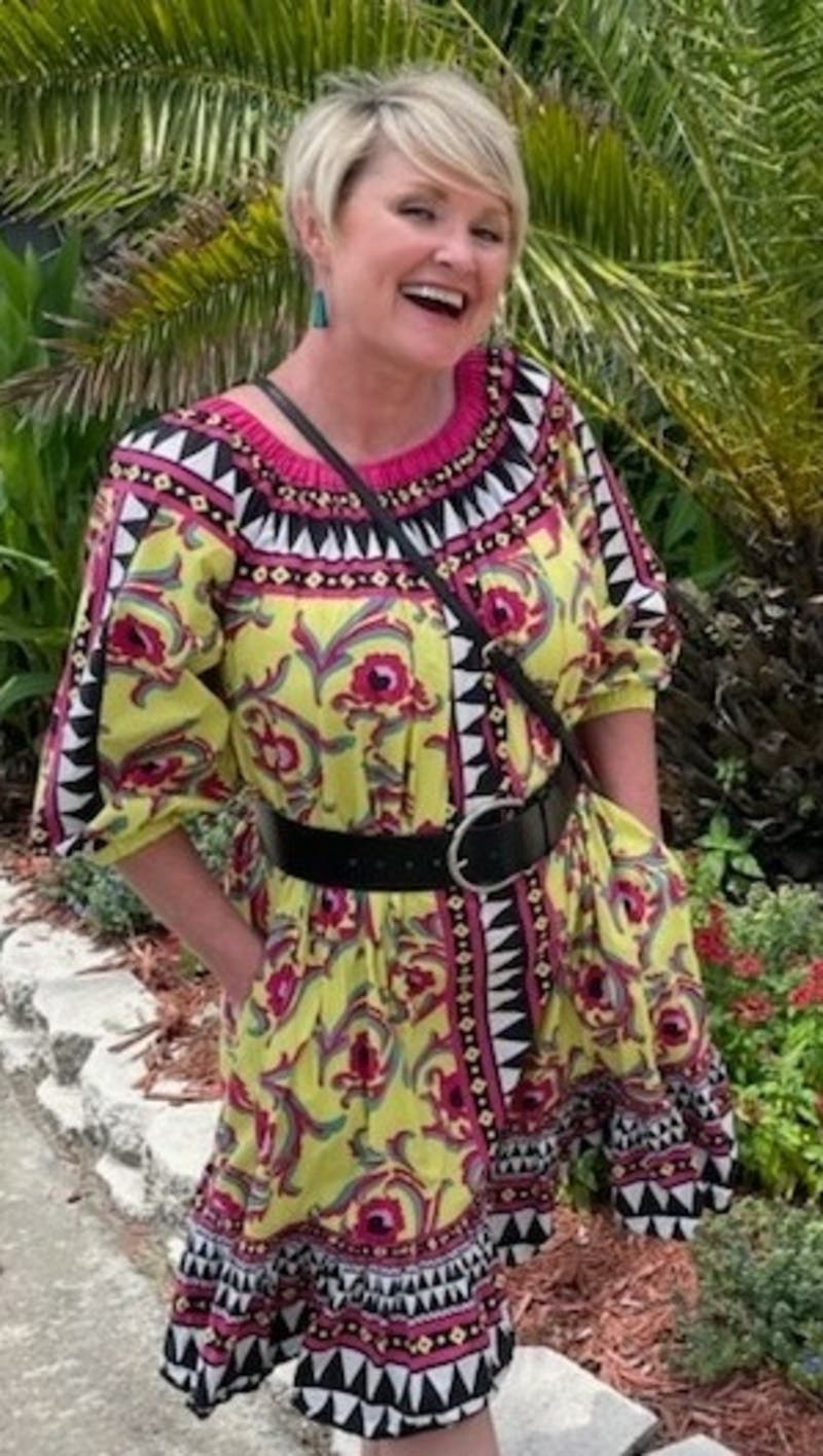 Member review photo