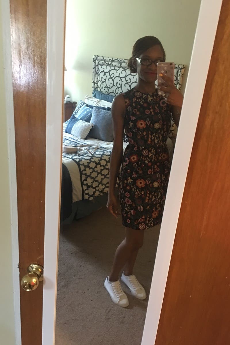 Member review photo