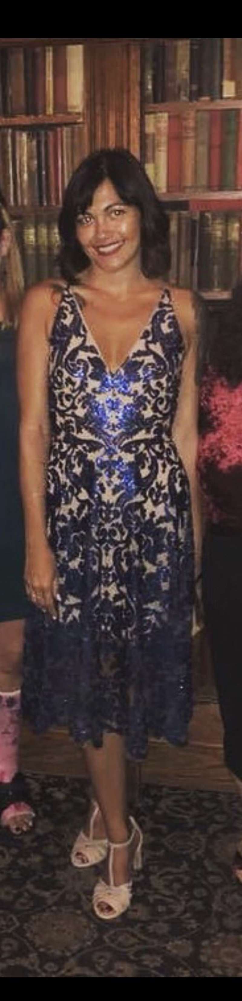 Angelina