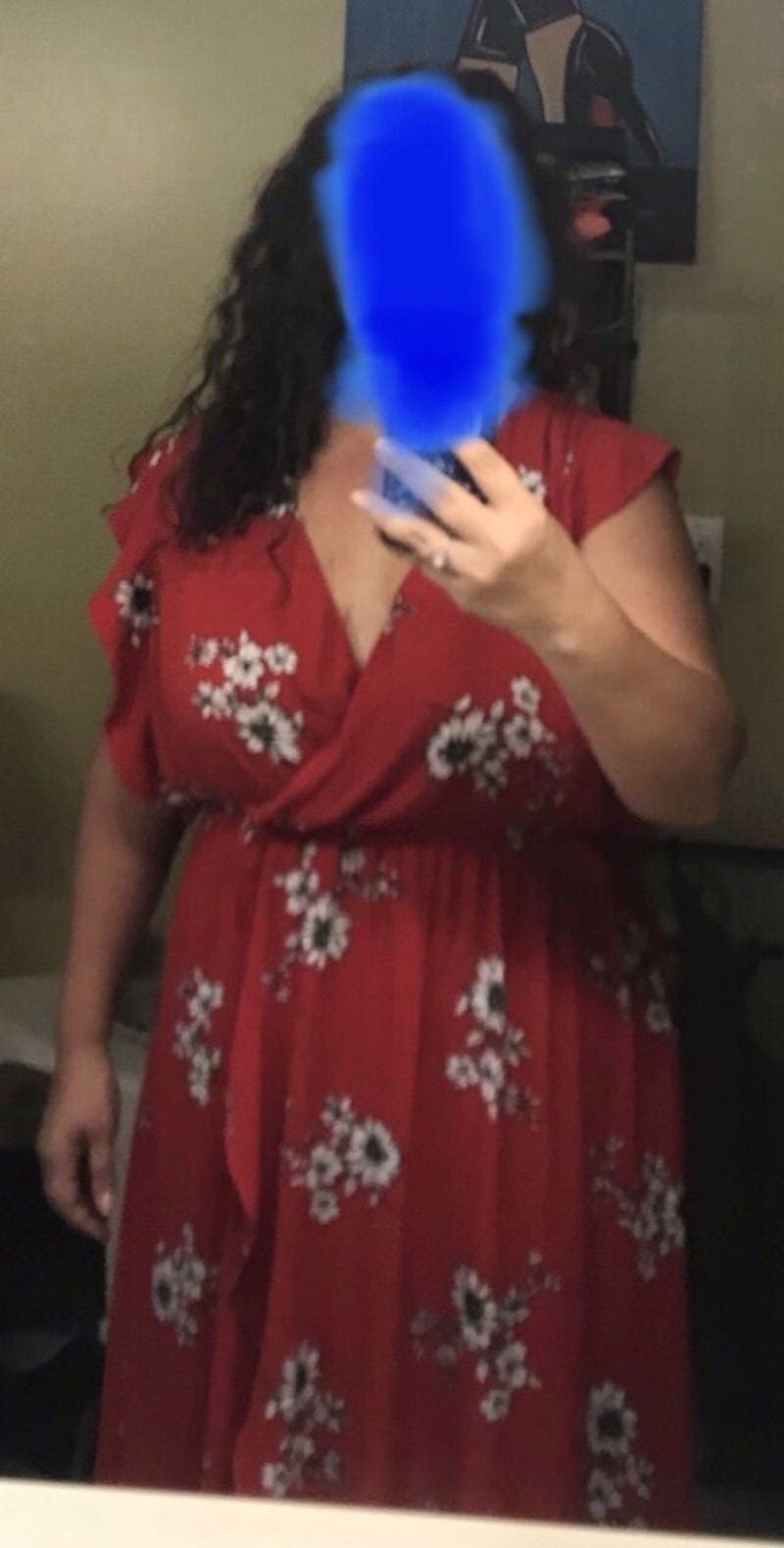 Member review photo