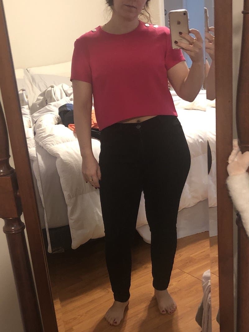 Member review photo