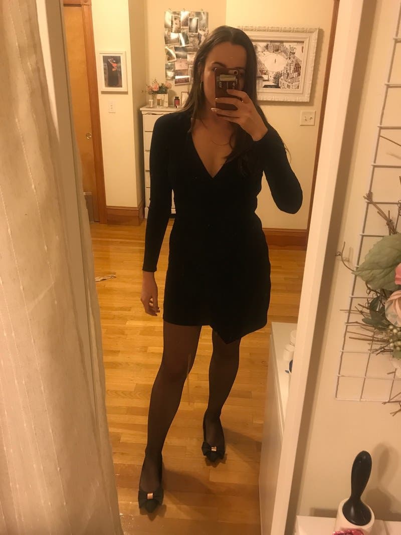Member review photo