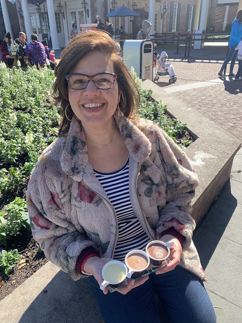 Chantell