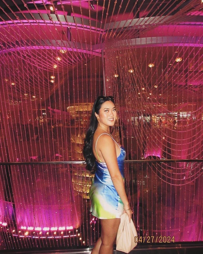 Michelle 