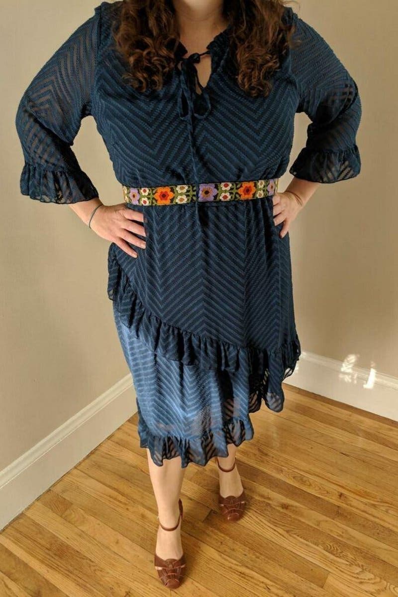 Member review photo