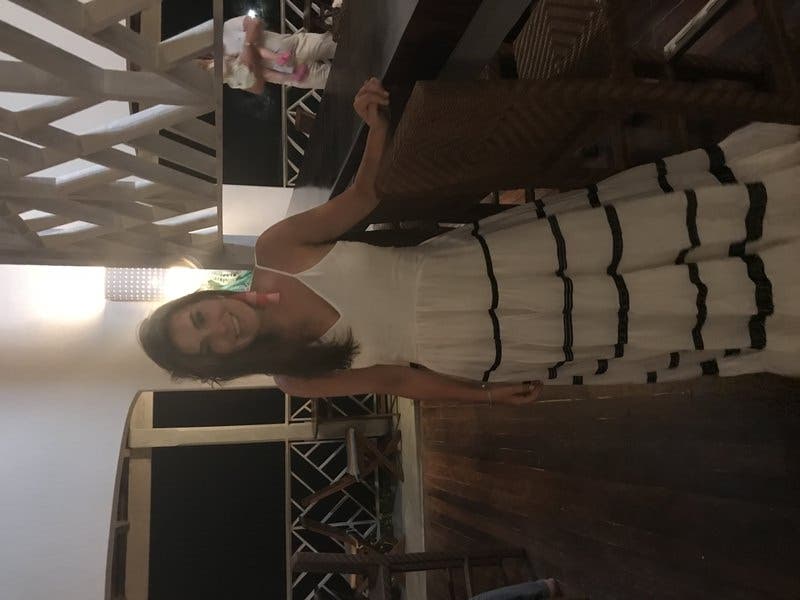 Member review photo