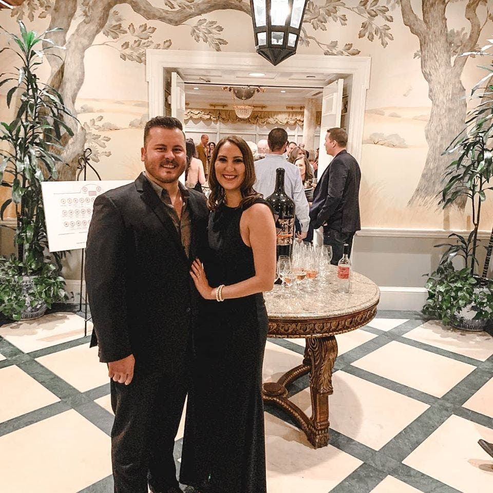 Member review photo