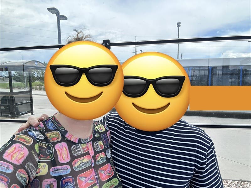 Member review photo