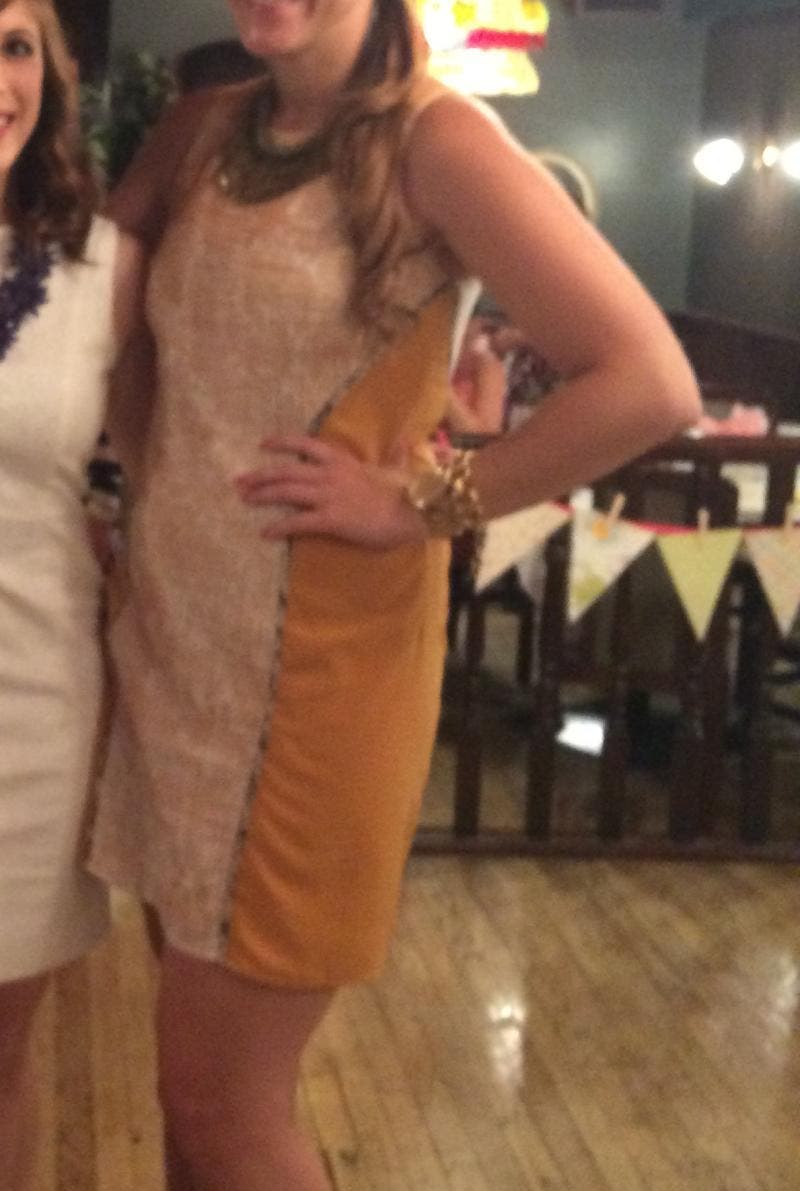 Courtney