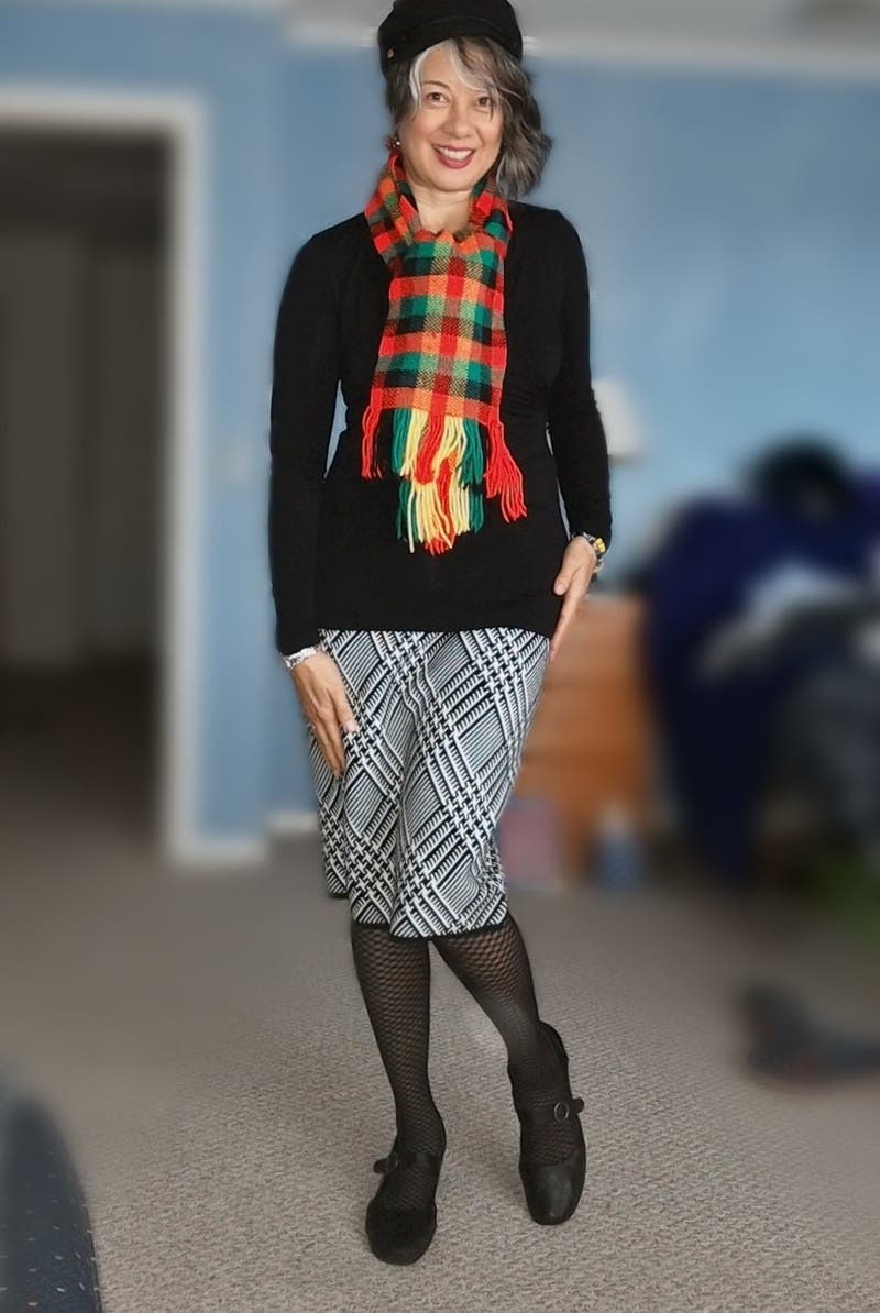 Patricia