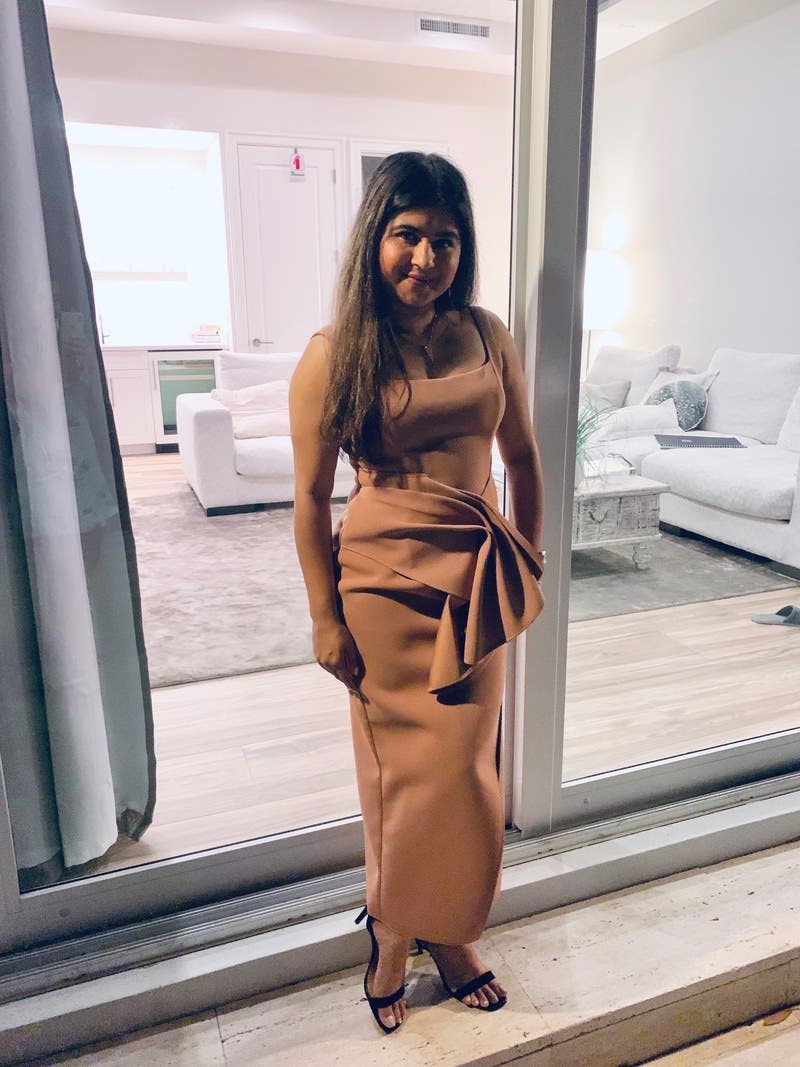 Sarreen