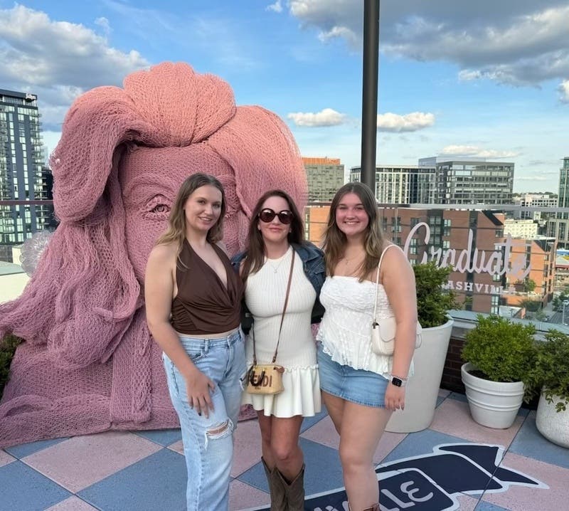 Member review photo