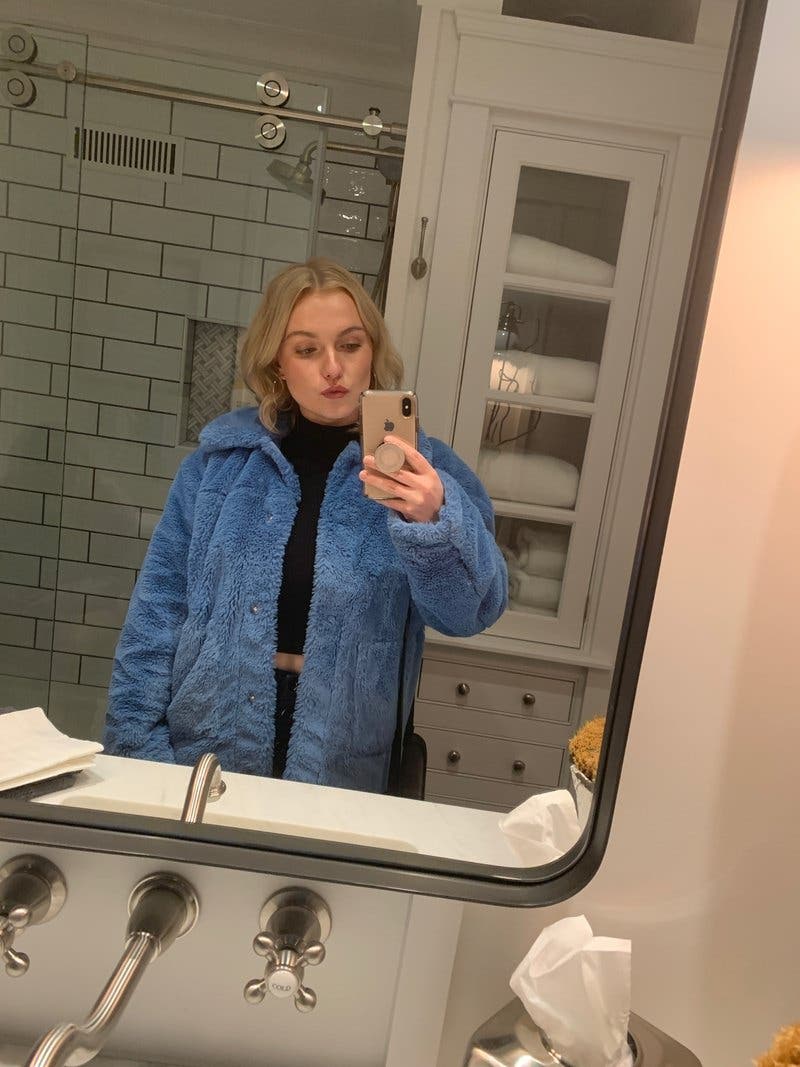 Madeleine