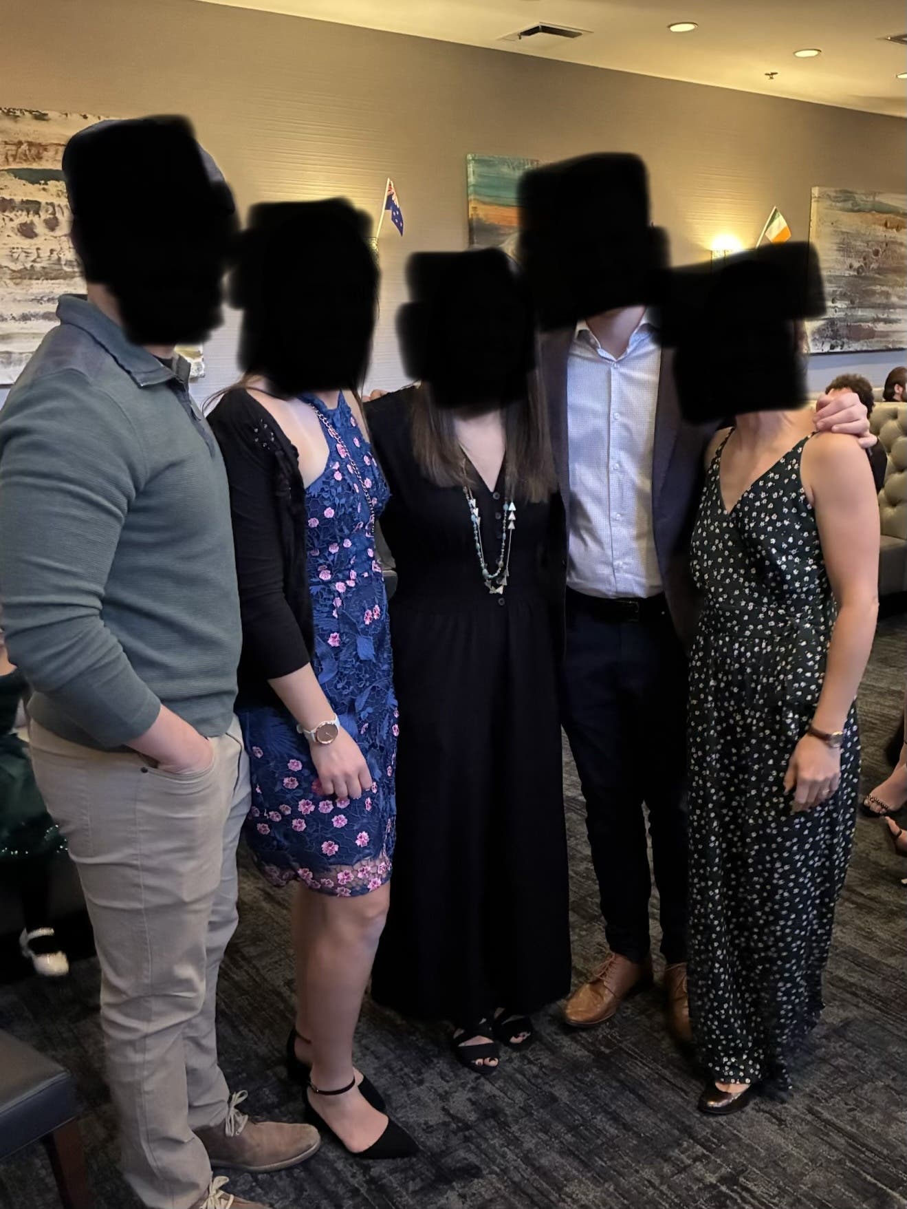 Member review photo