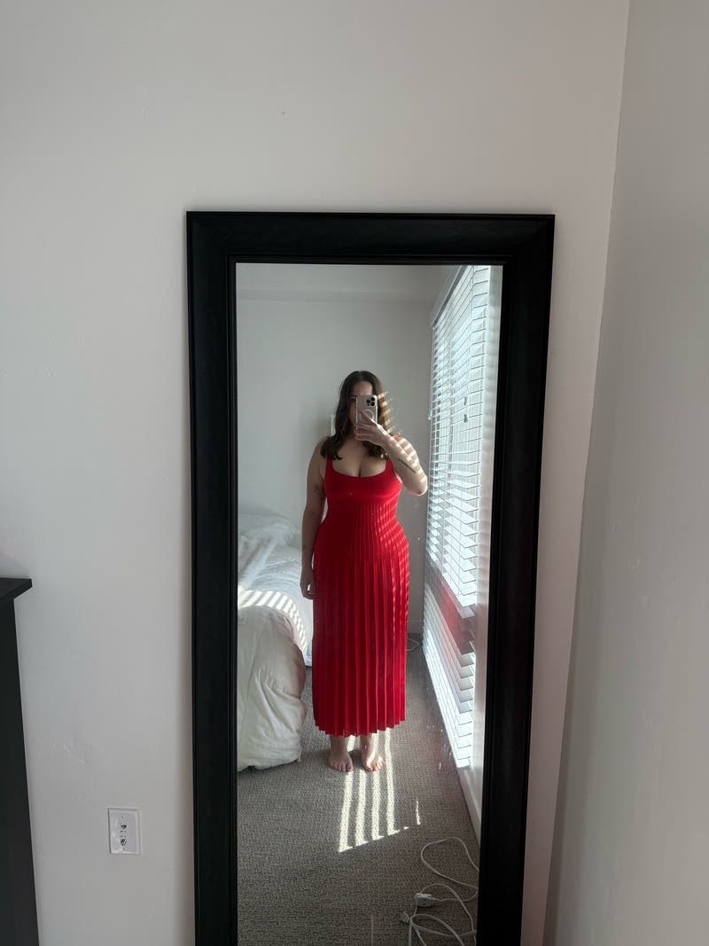 Member review photo