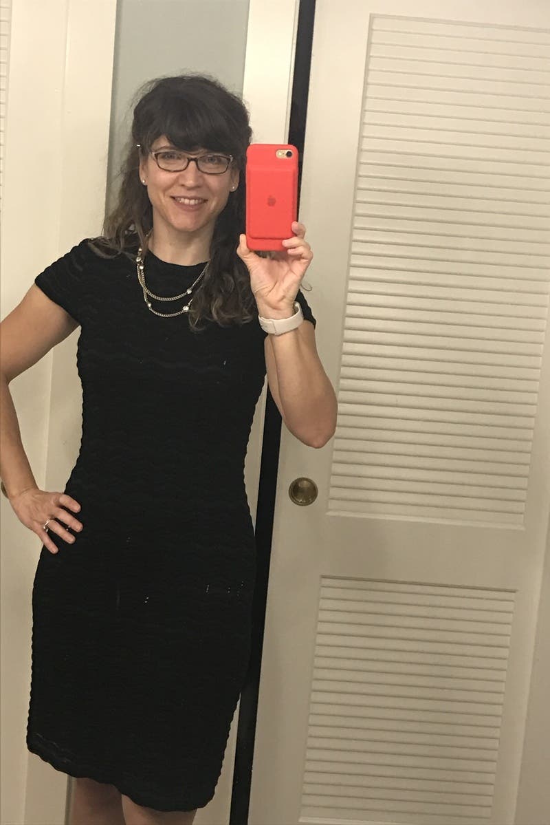 Member review photo