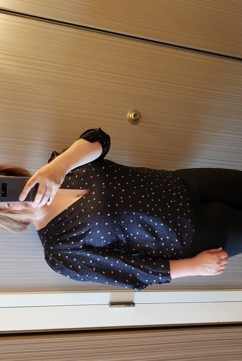 Member review photo