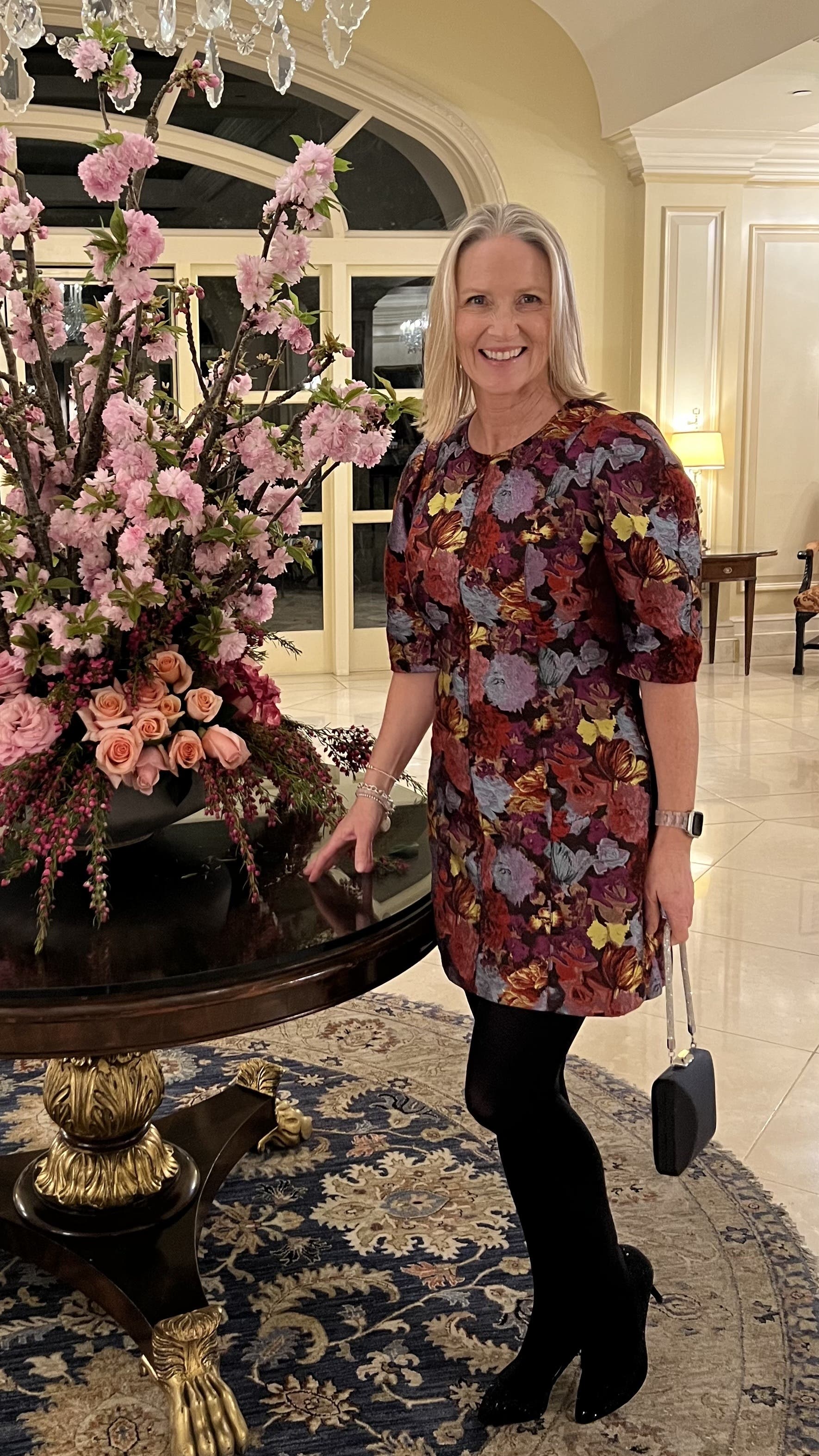Member review photo