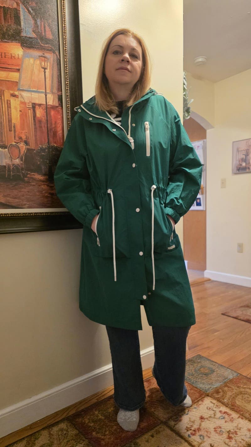 Member review photo