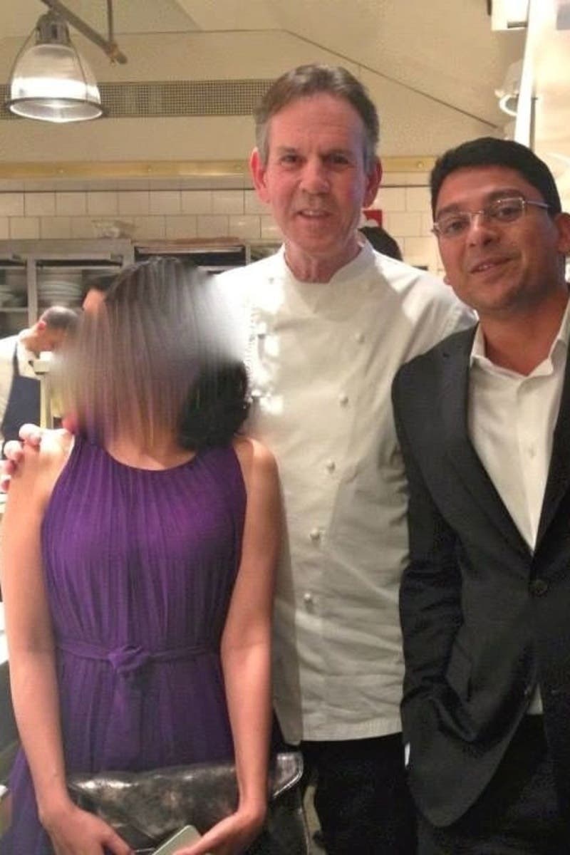 Member review photo