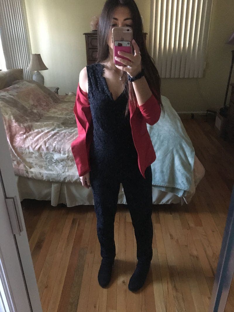 Member review photo