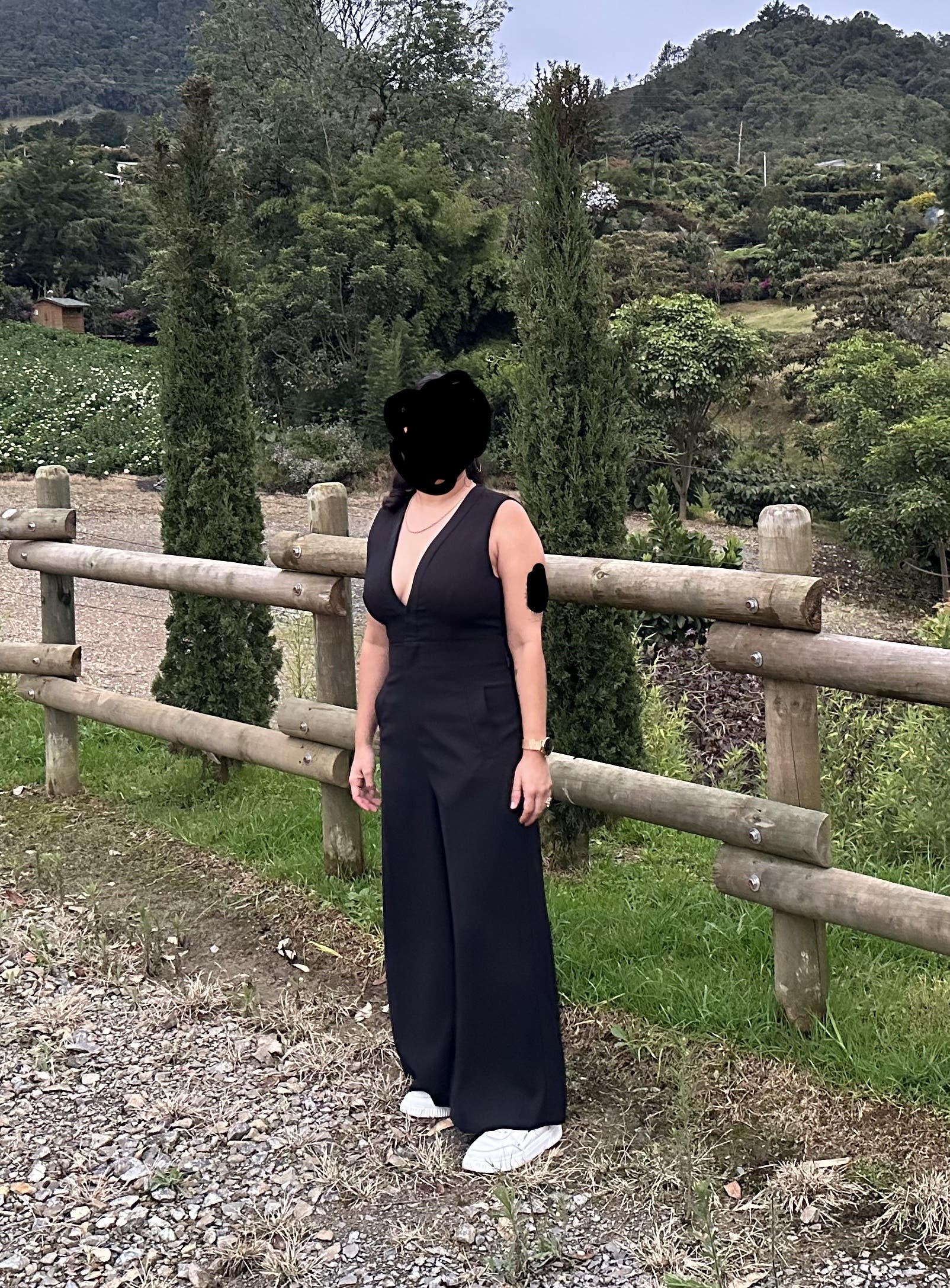 Member review photo