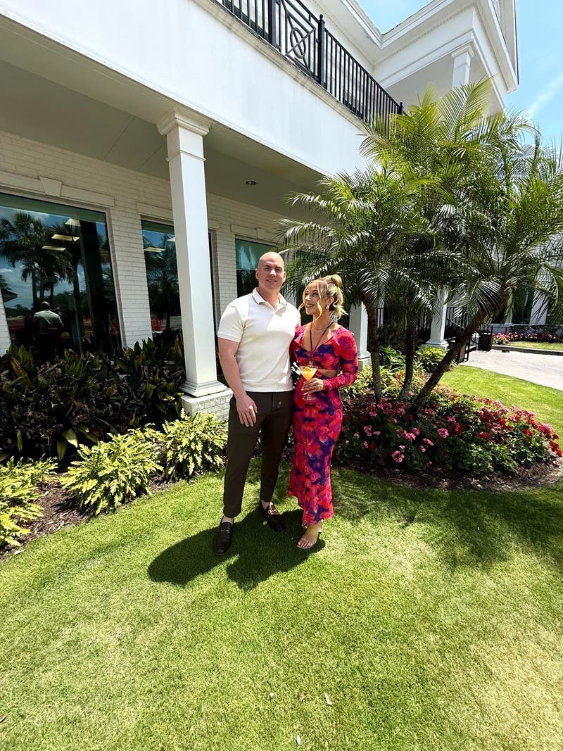 Member review photo