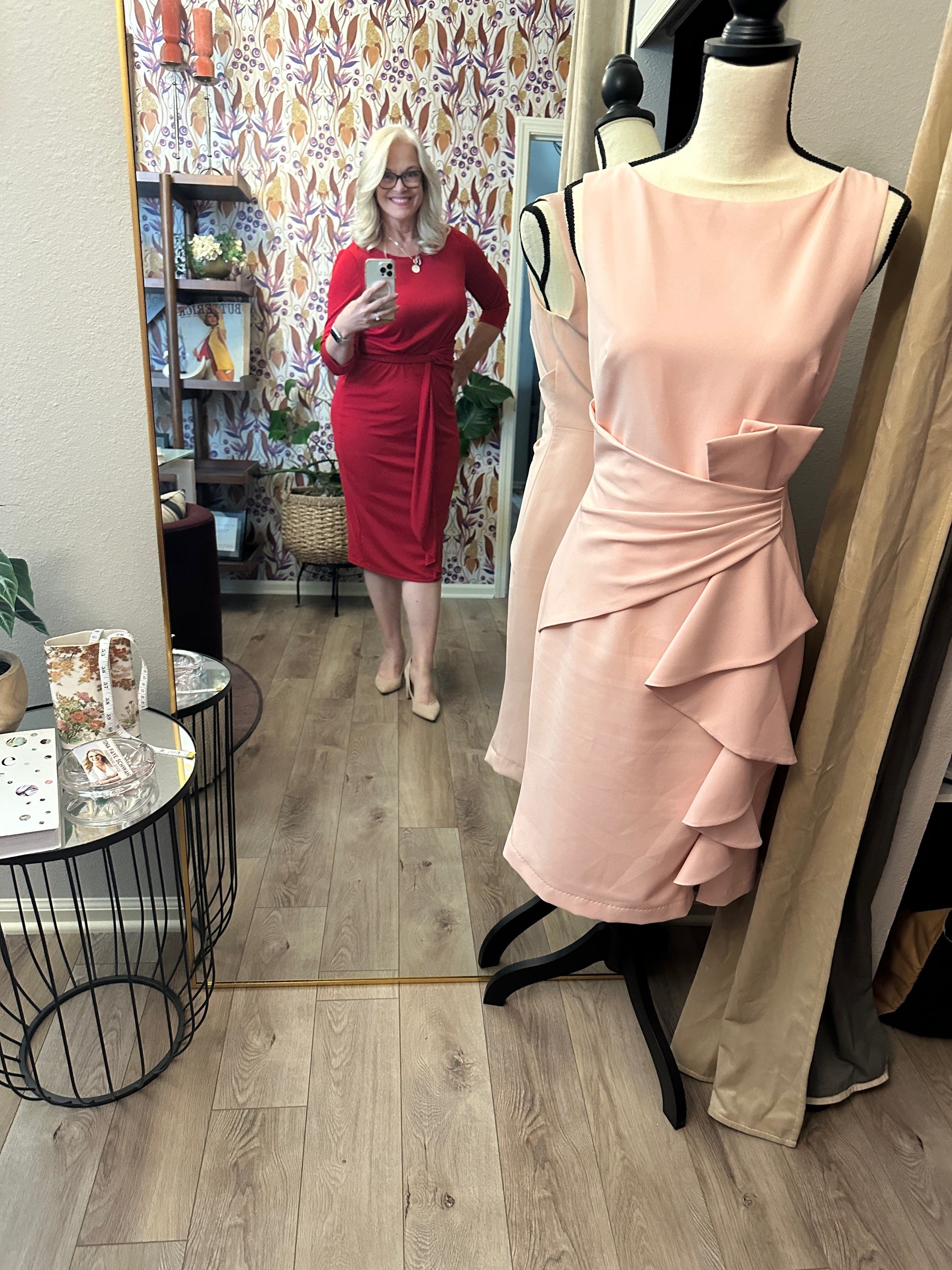 Thalneia Dress by Lauren Ralph Lauren Rent the Runway