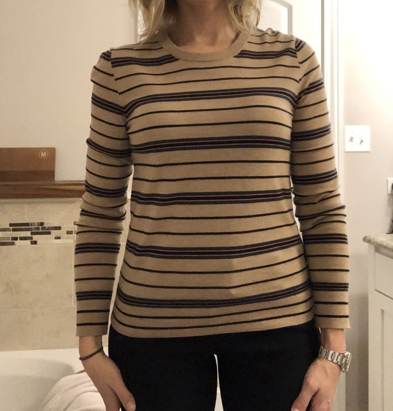 Member review photo