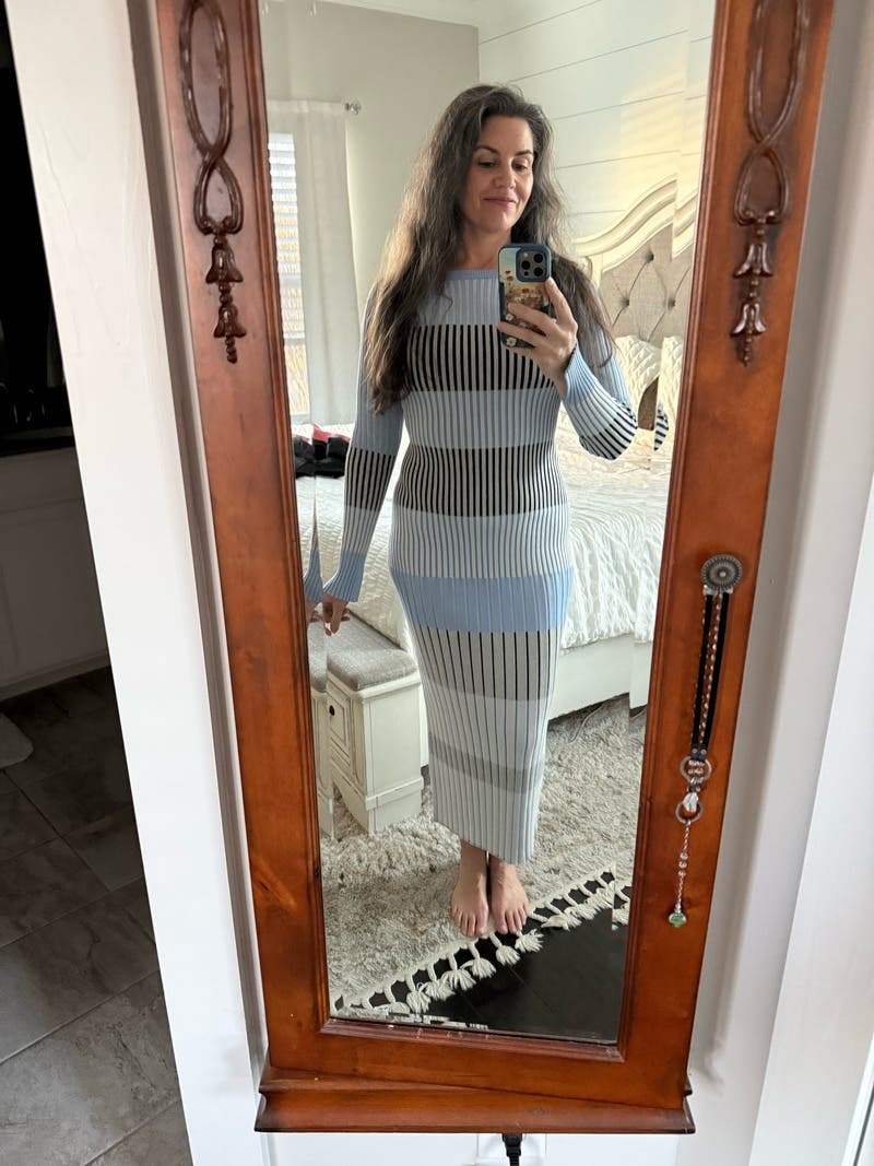 Member review photo