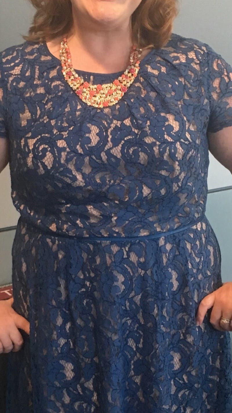 Member review photo