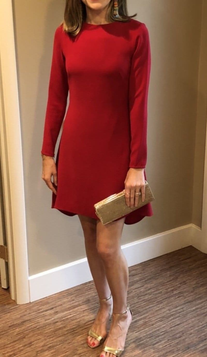 Member review photo