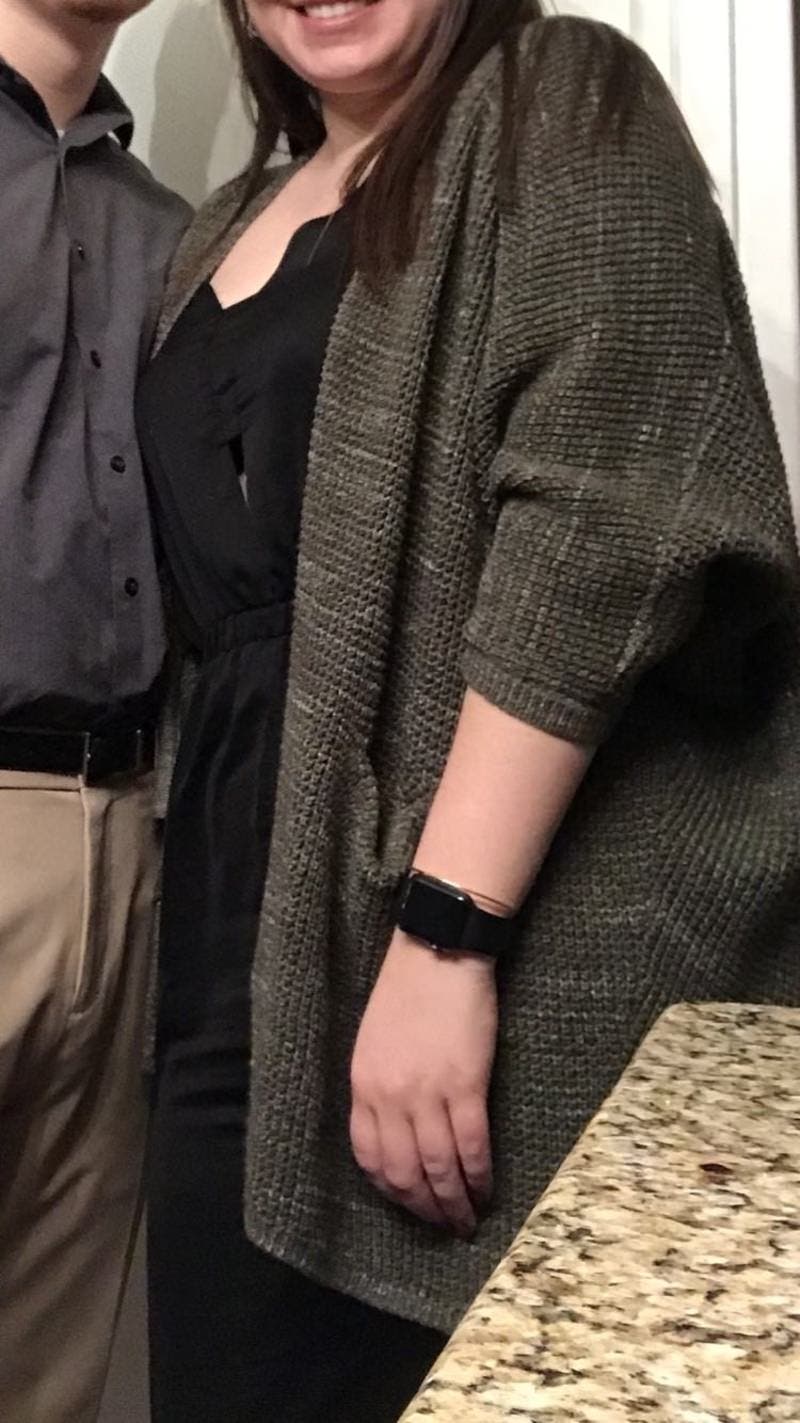 Member review photo
