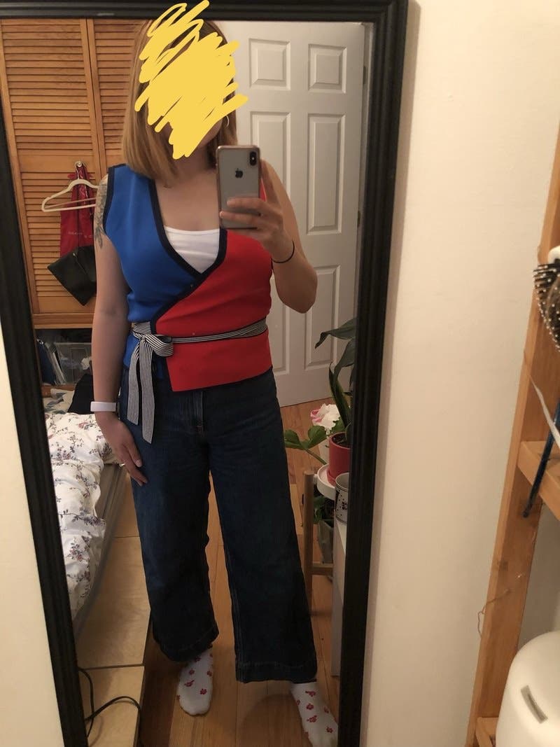 Member review photo