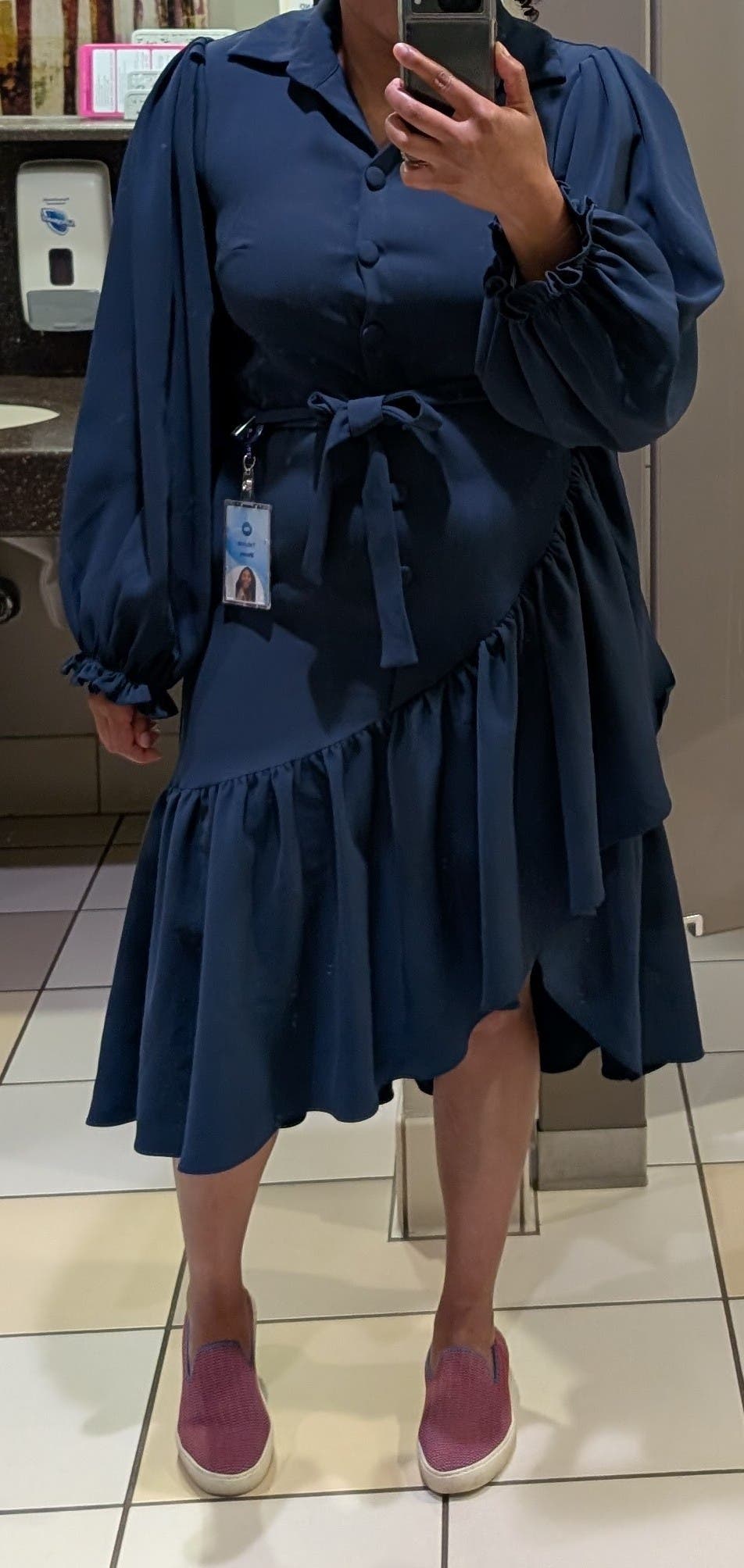 Member review photo