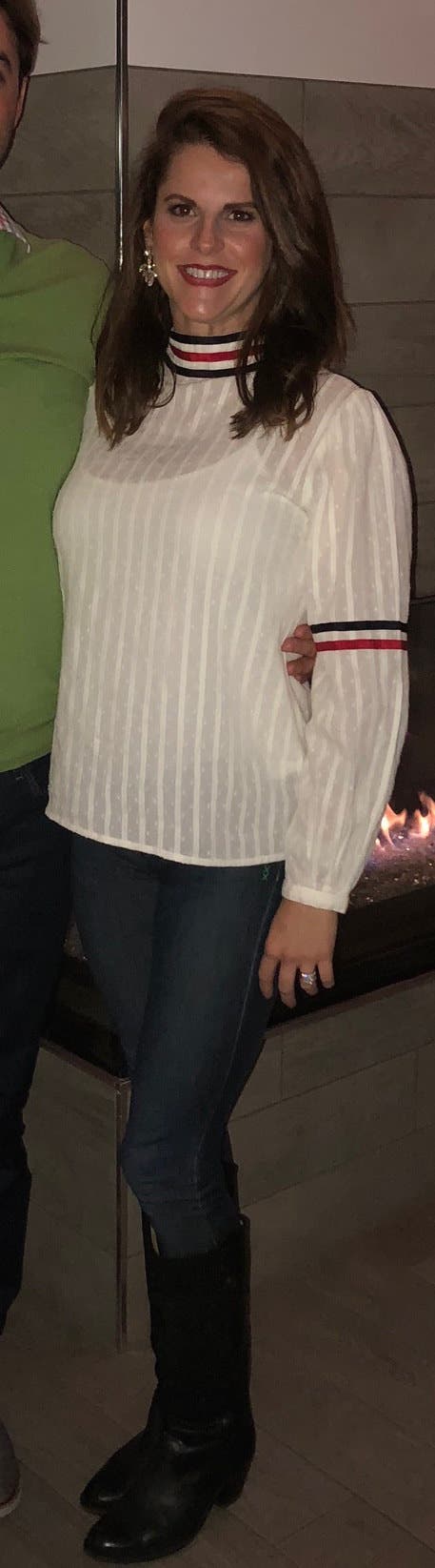 Member review photo