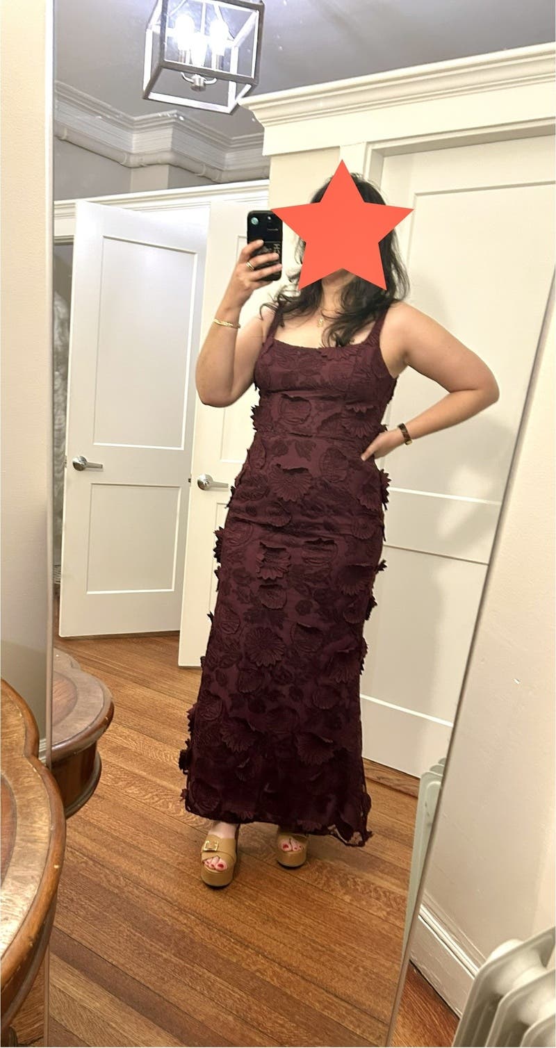 Member review photo