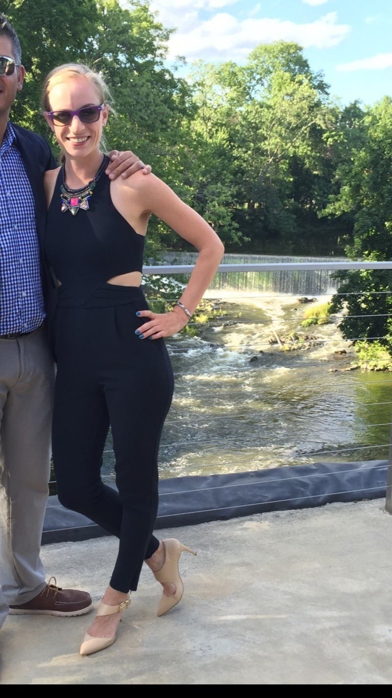 Sarah