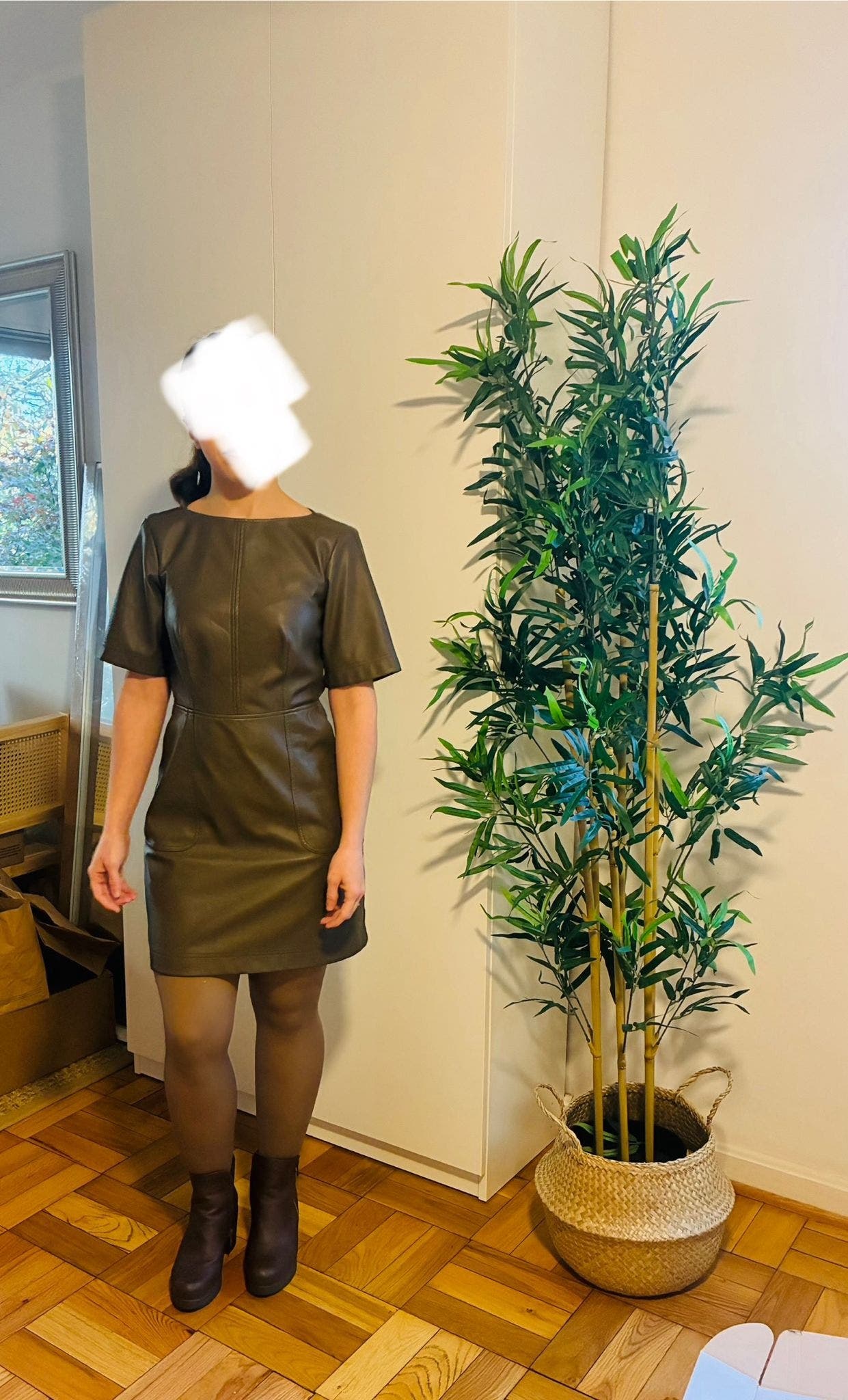 Member review photo