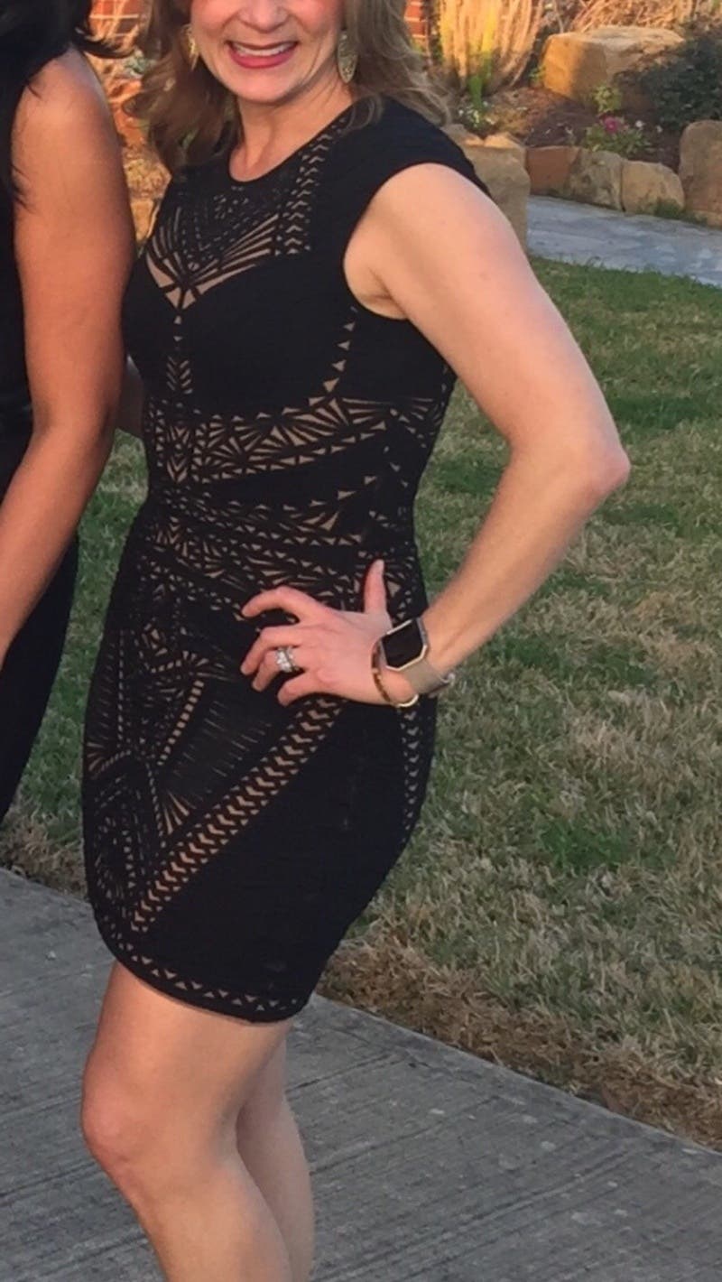 Charisse