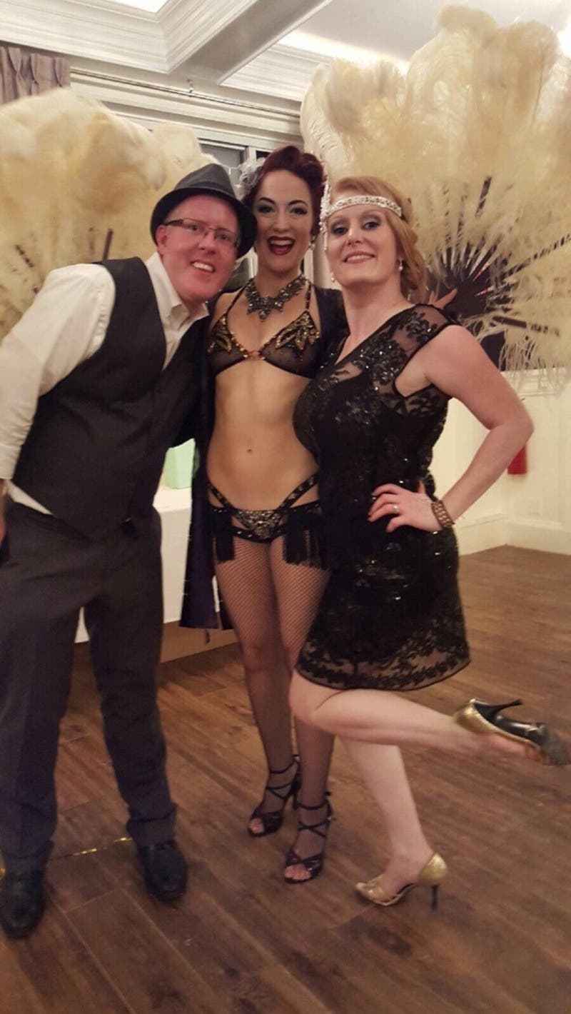 Member review photo