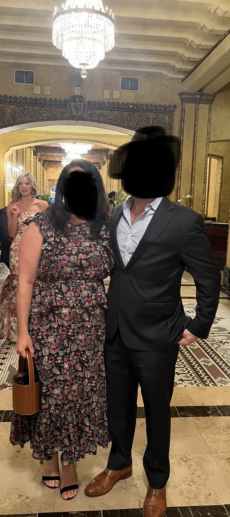 Member review photo