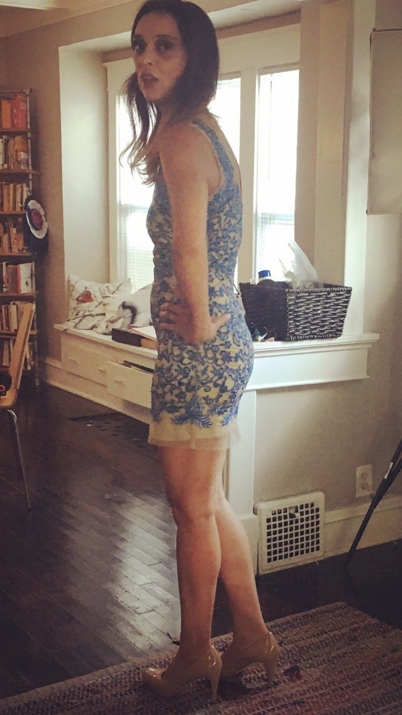 Sarah