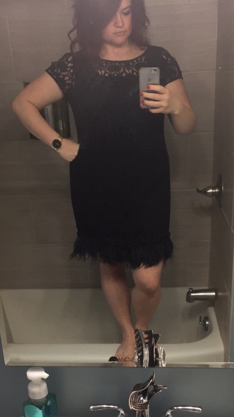 Member review photo