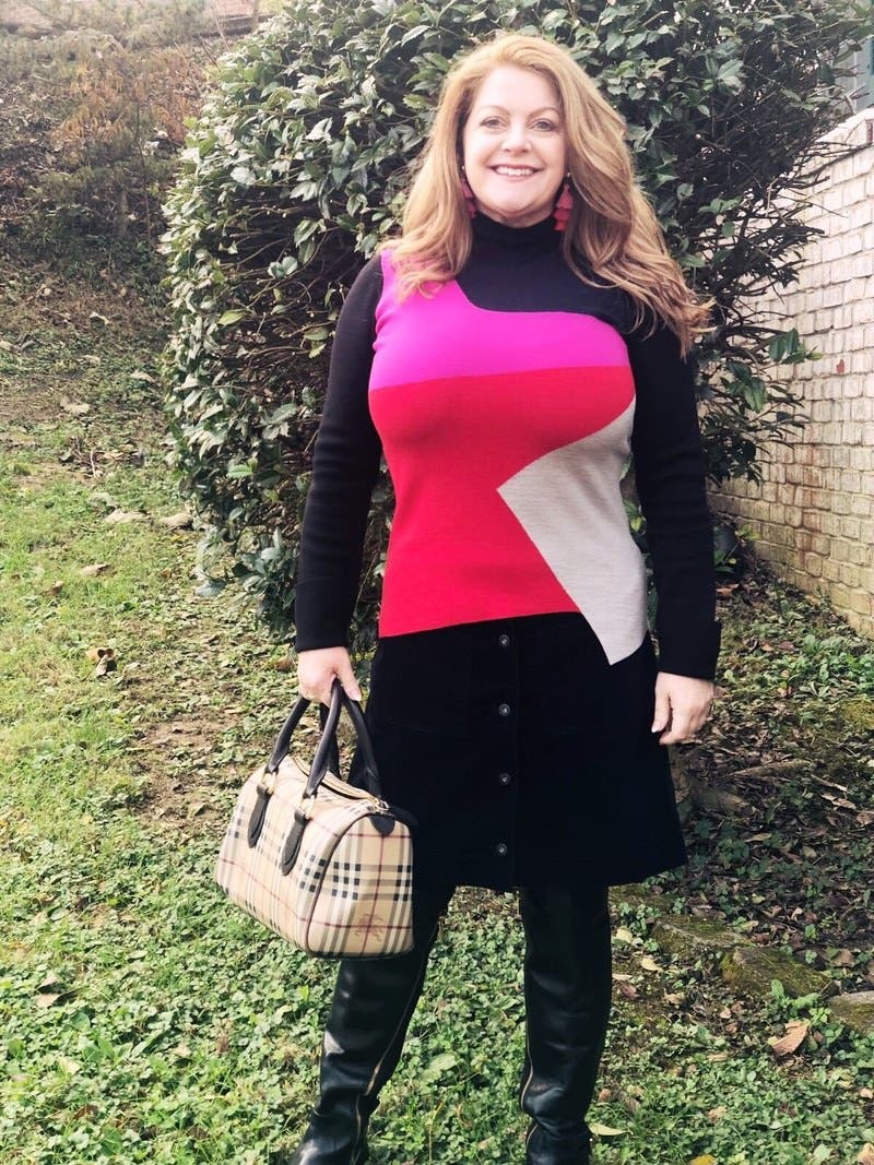 Sarah