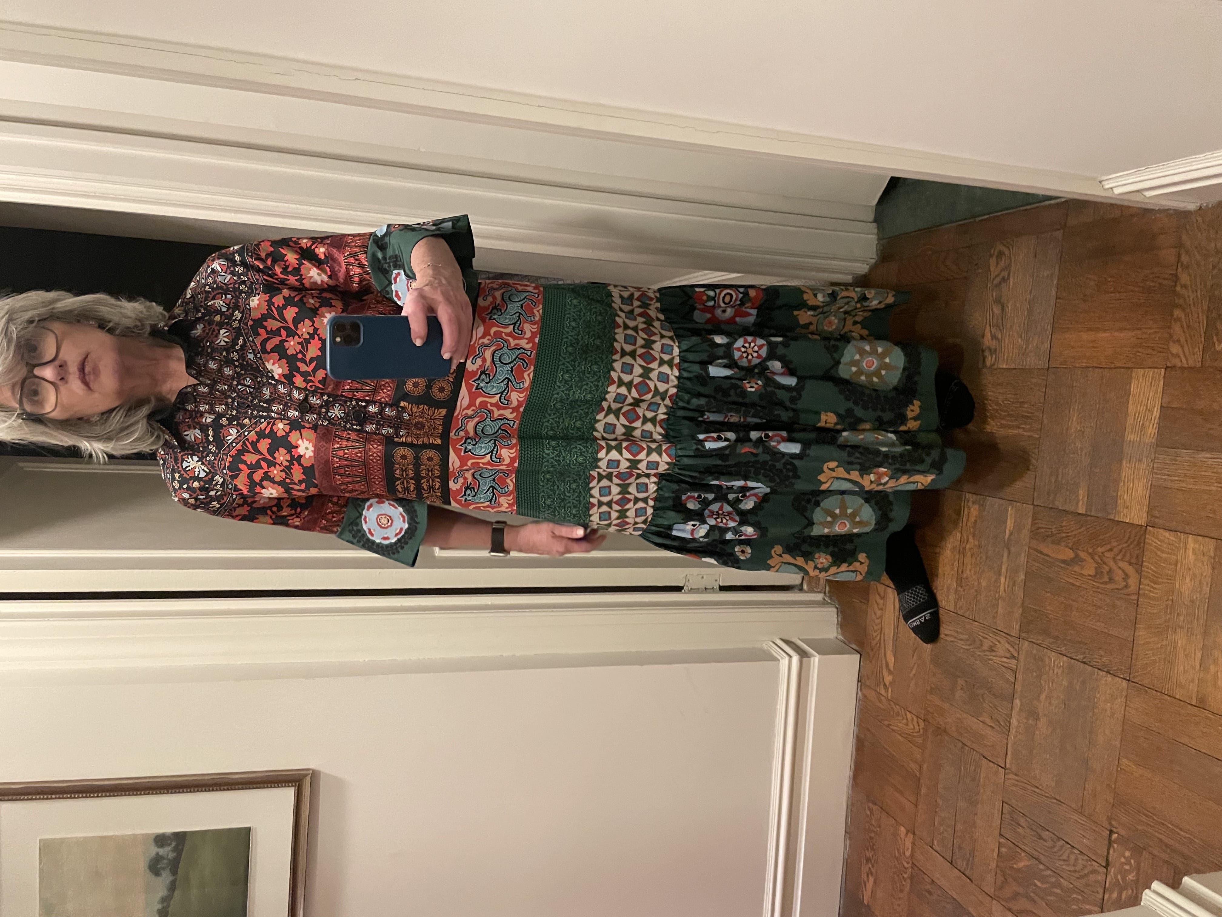 Member review photo