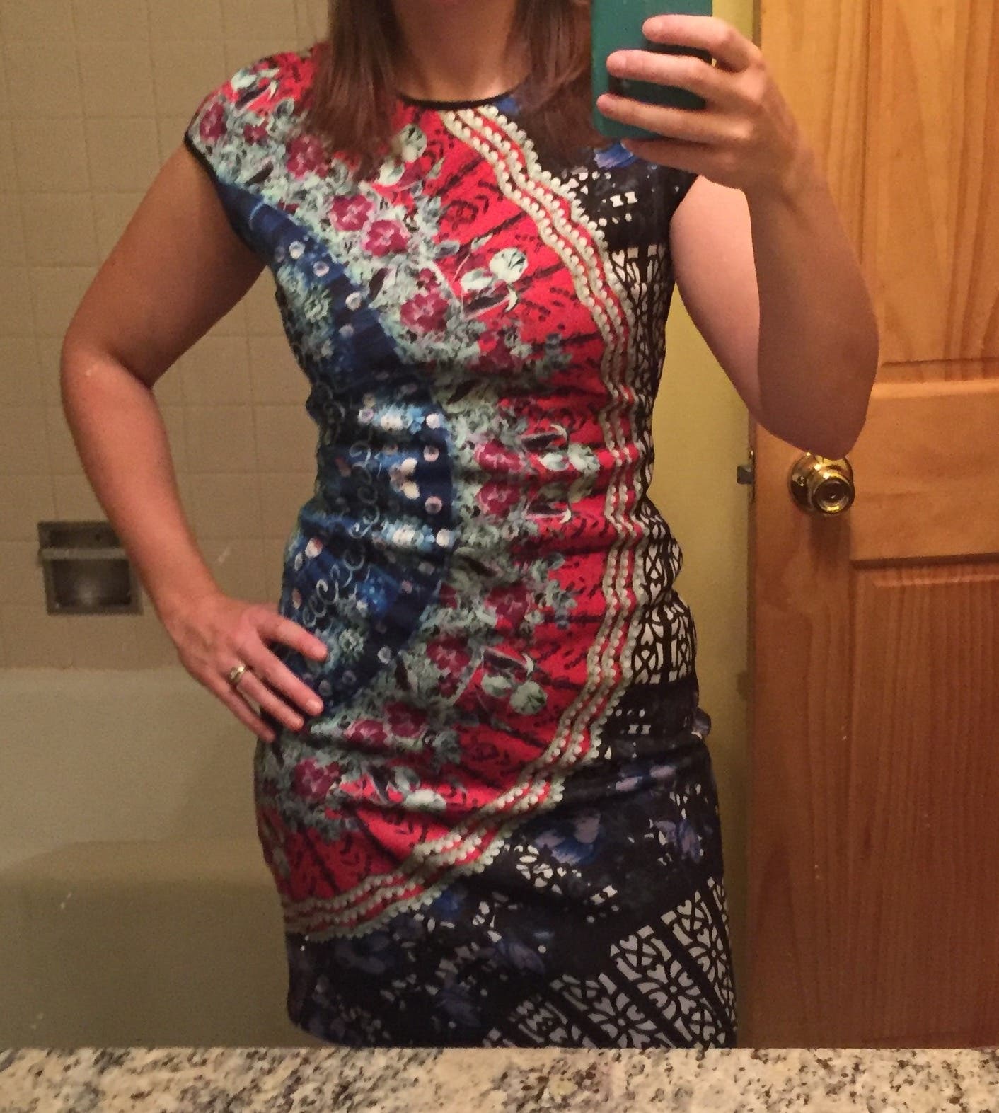 Member review photo