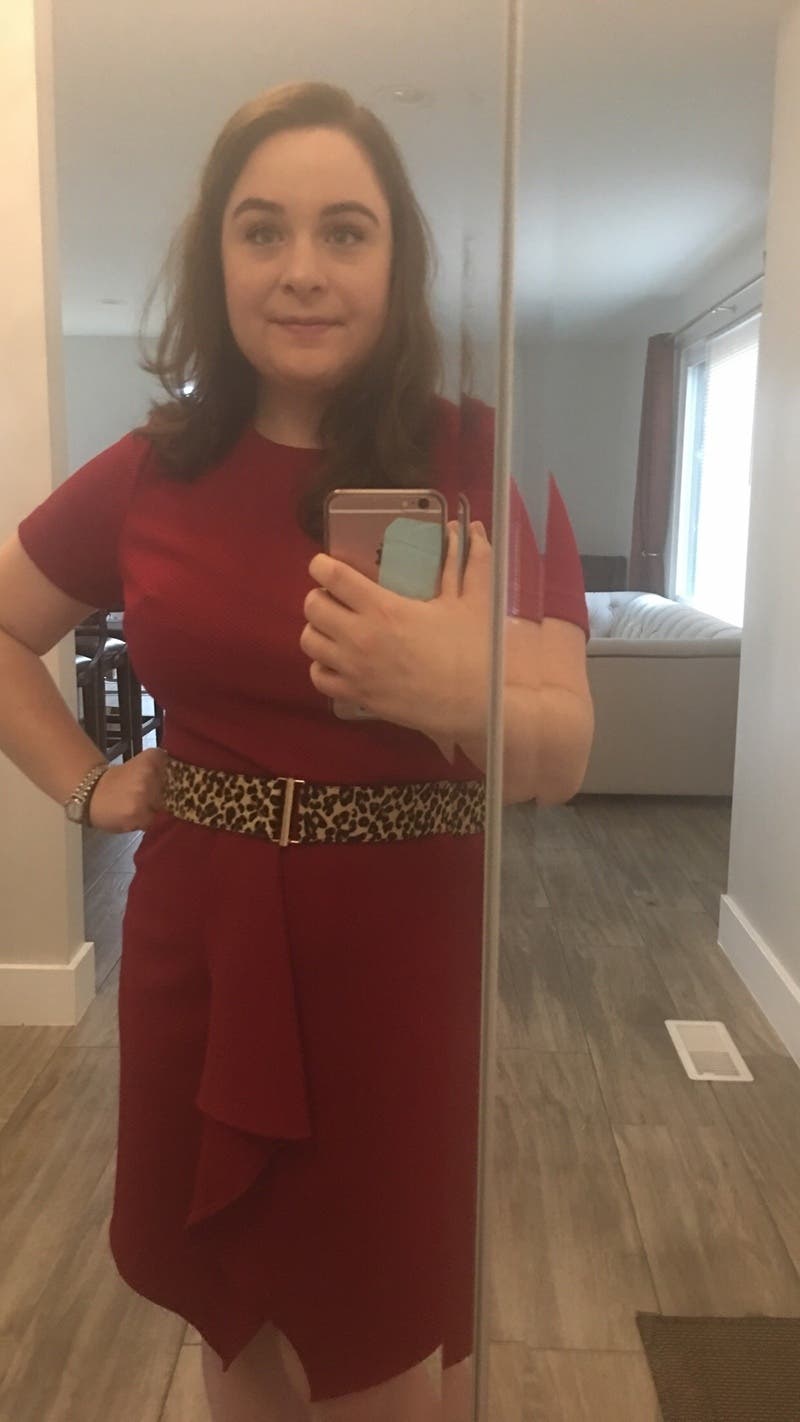Member review photo