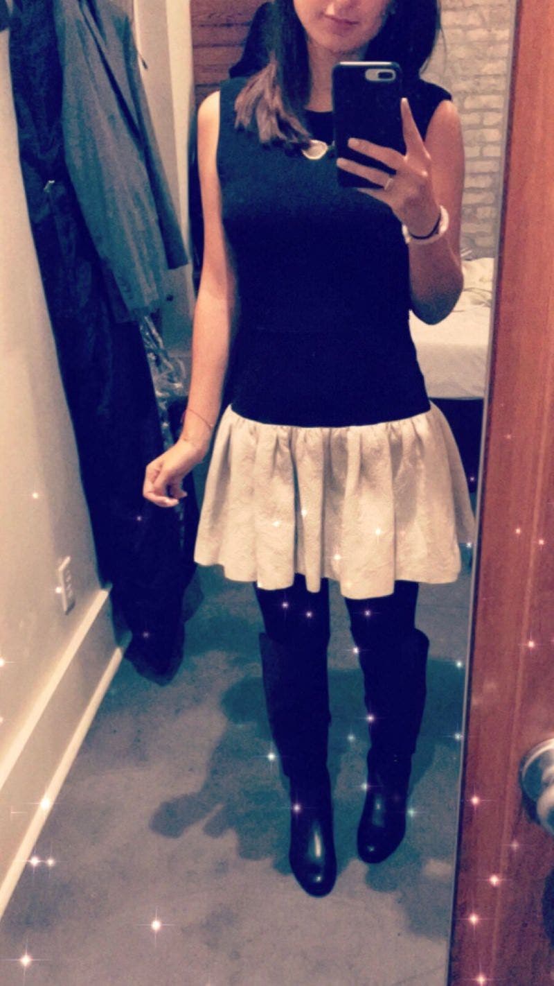 Member review photo