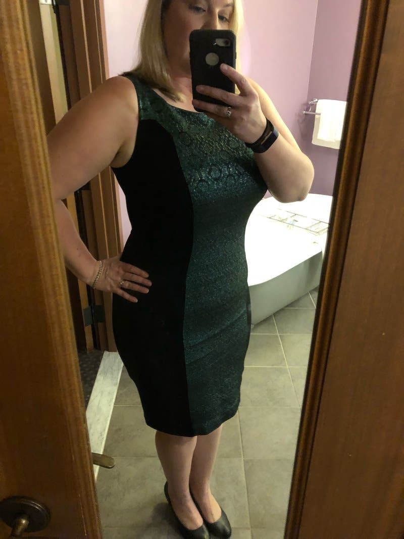 Member review photo